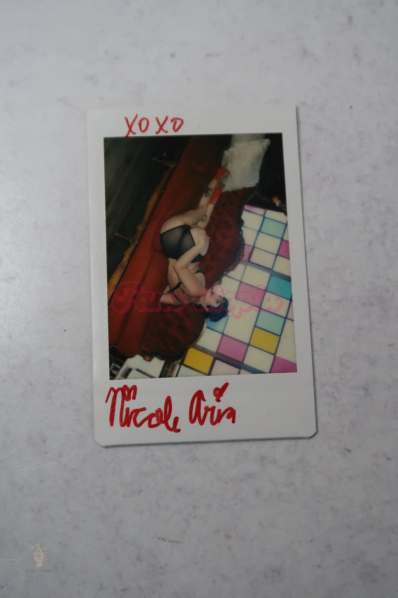 Nicole Aria Photo Bundle 3 Nicole Aria