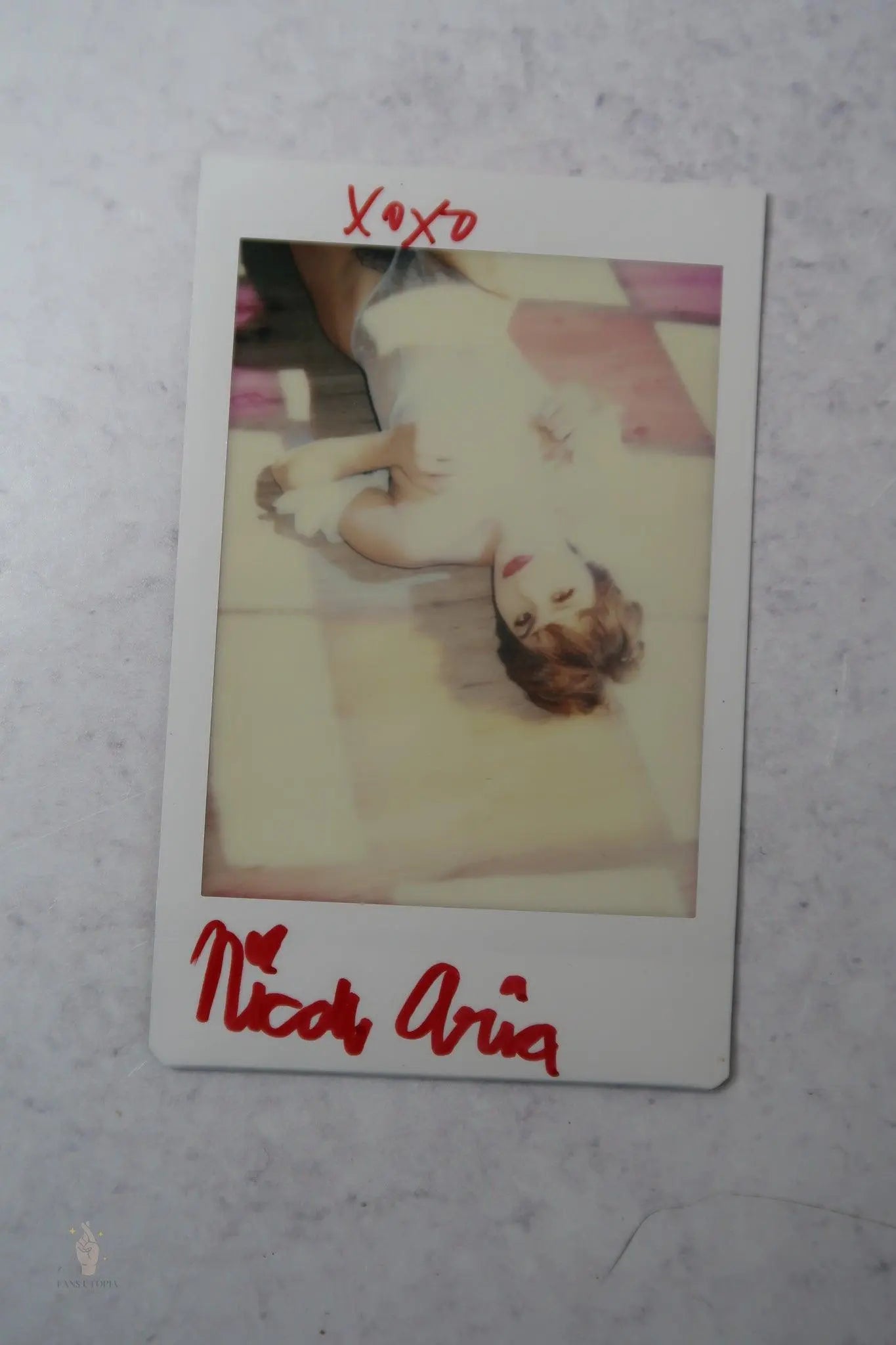 Nicole Aria Photo Bundle 3 Nicole Aria