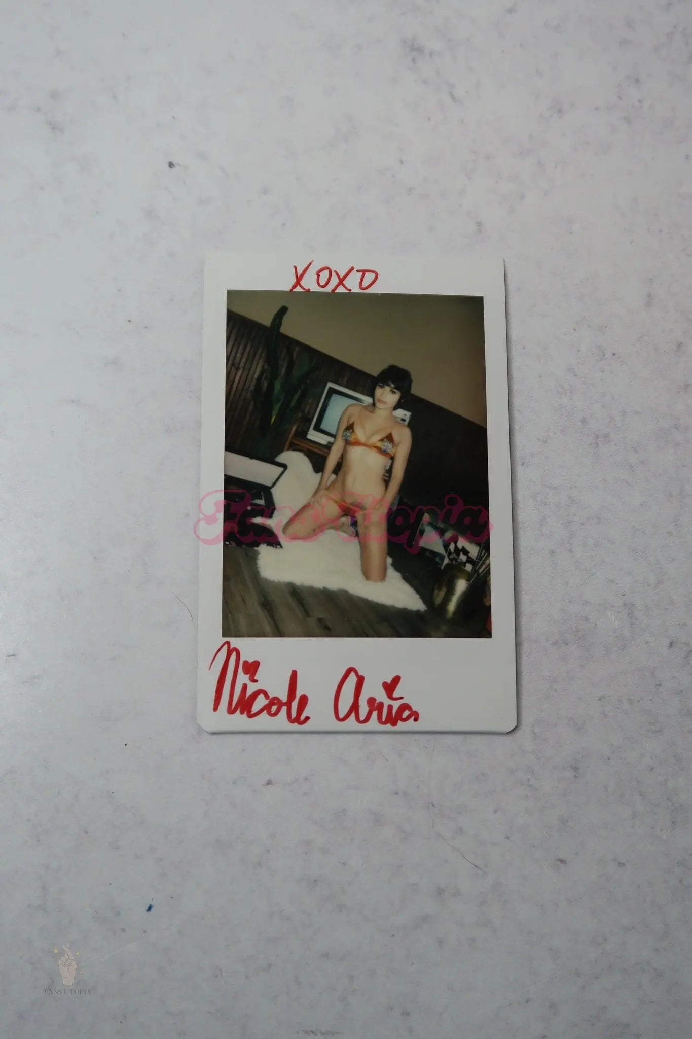 Nicole Aria Photo Bundle 3 Nicole Aria