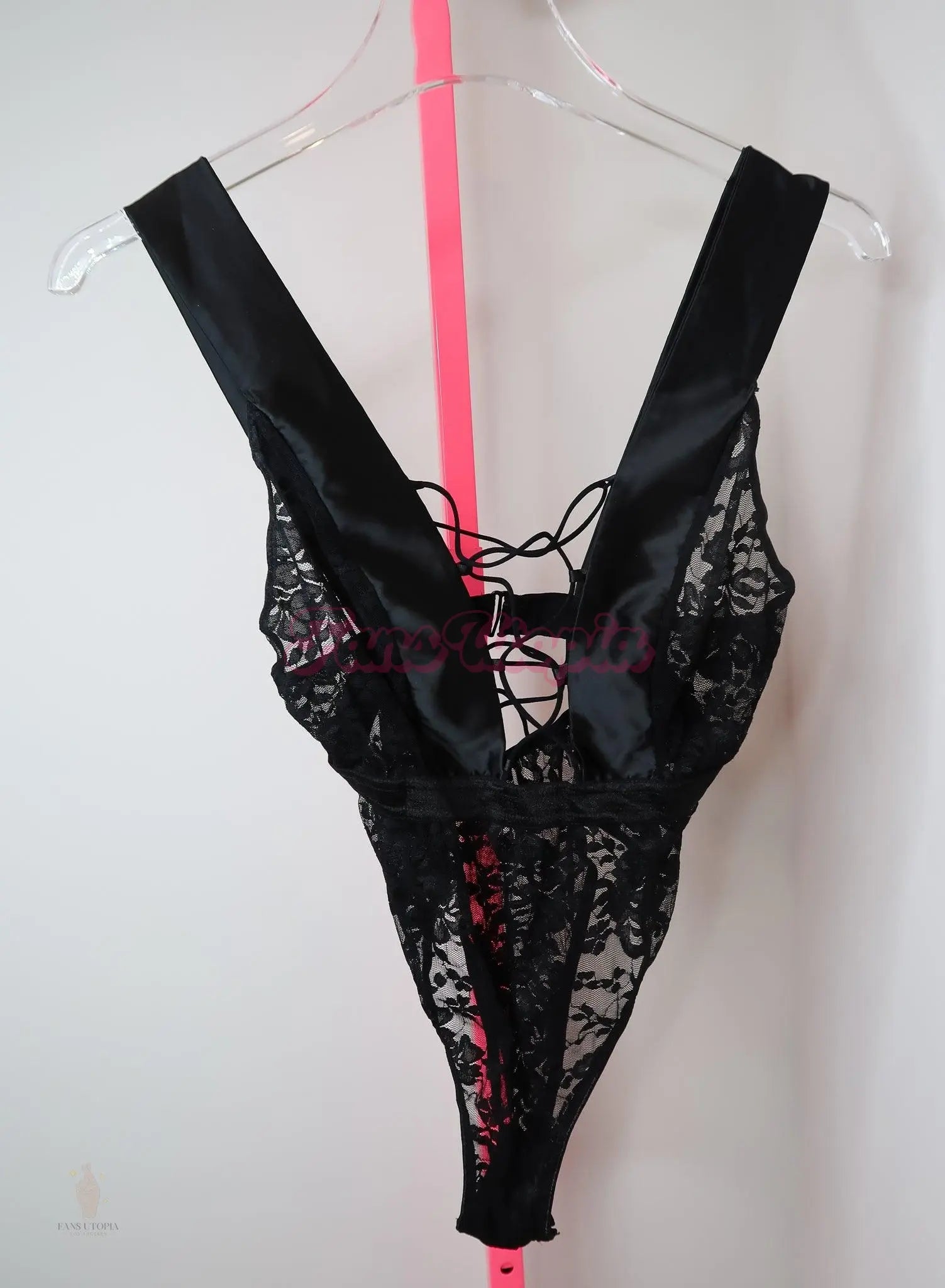 Nikki Benz Black Bodysuit Nikki Benz