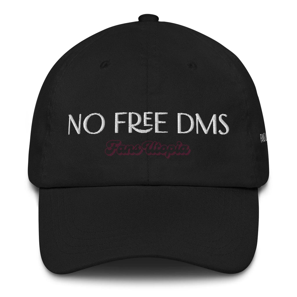 No Free Dms FANS UTOPIA