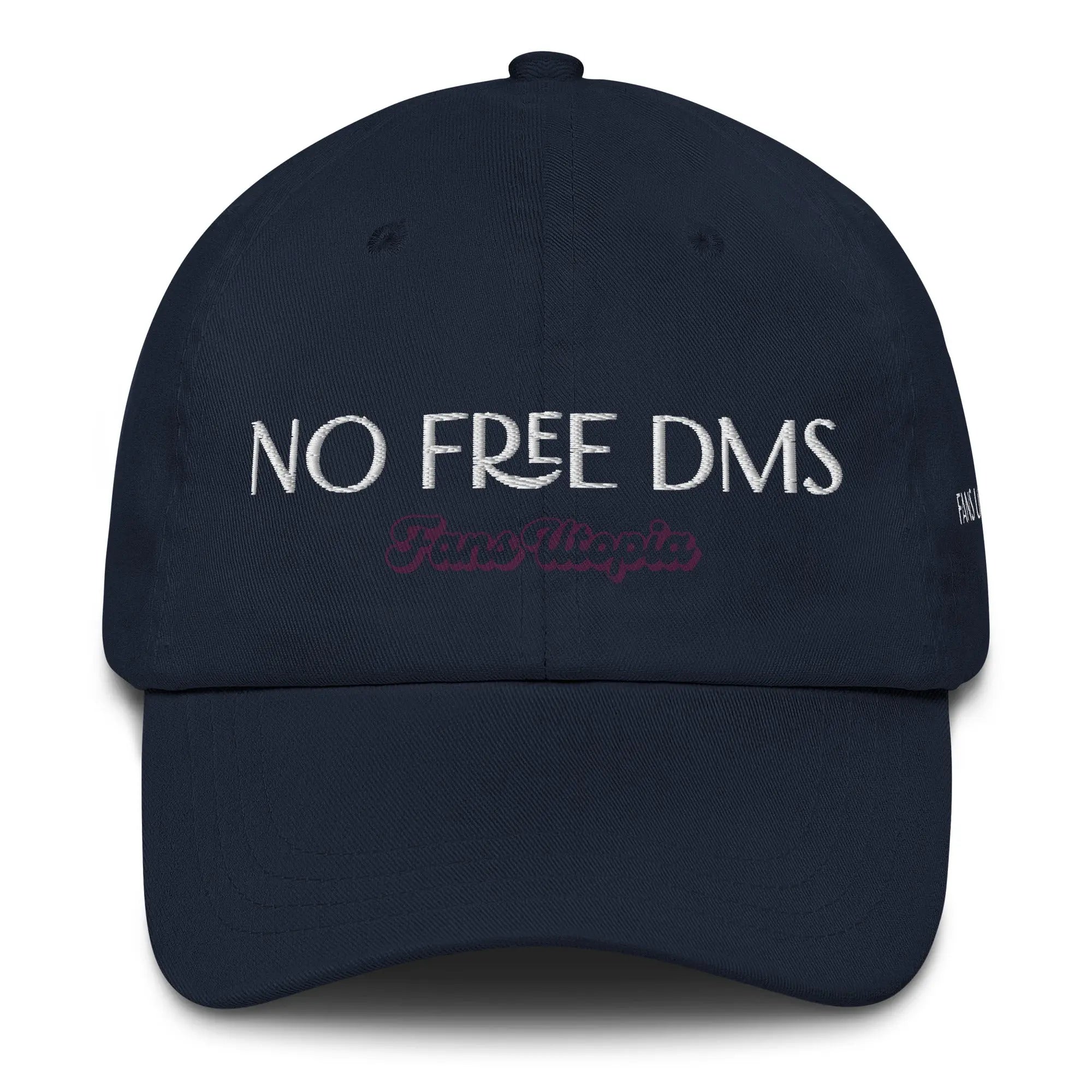 No Free Dms FANS UTOPIA