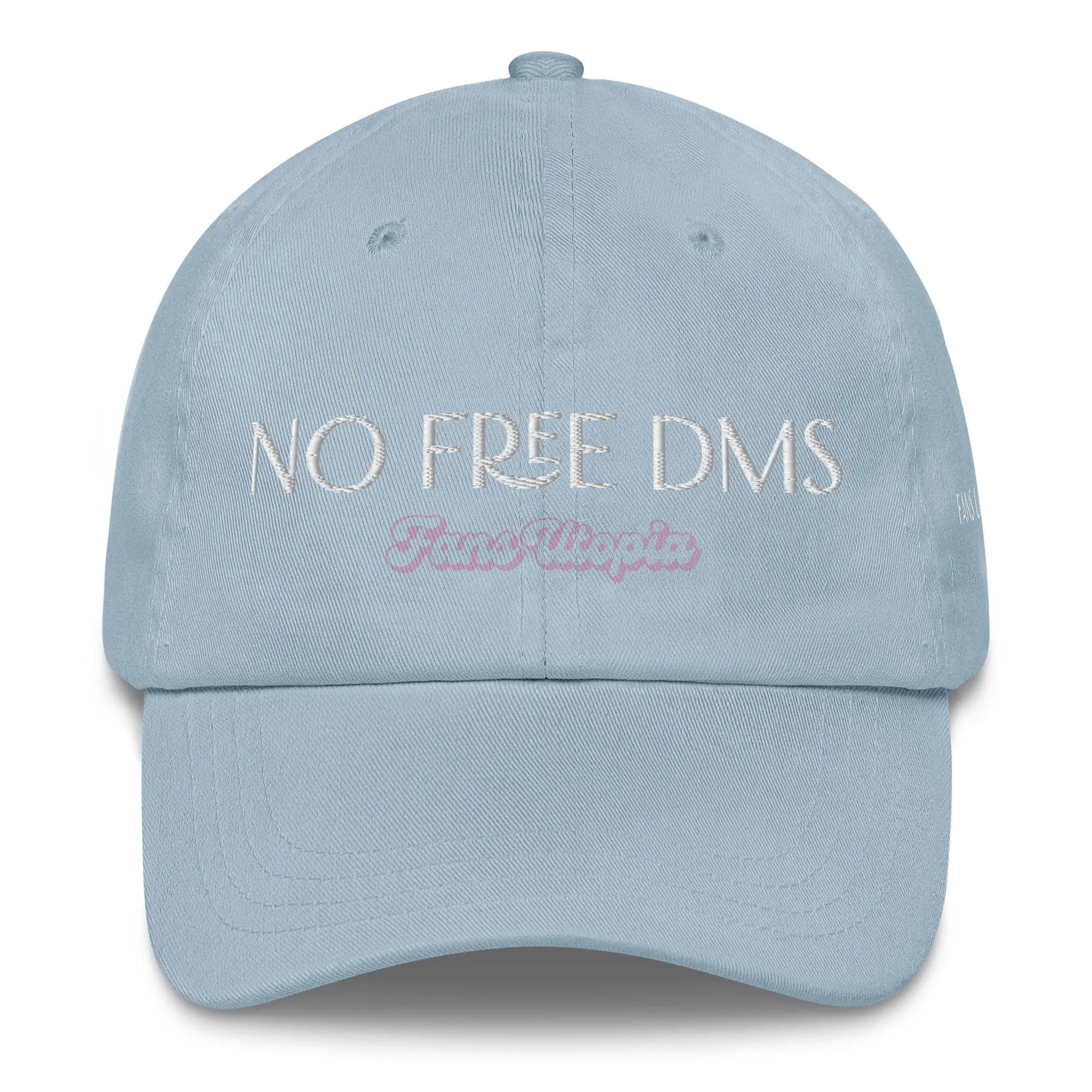 No Free Dms FANS UTOPIA