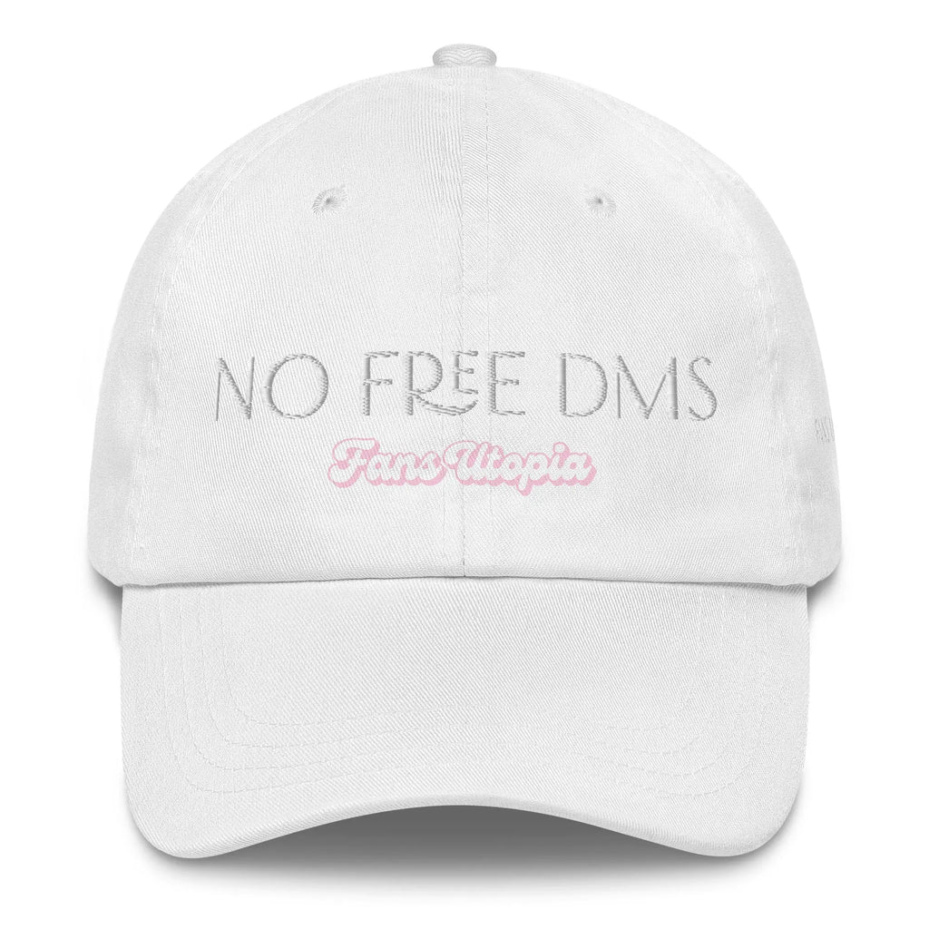 No Free Dms FANS UTOPIA