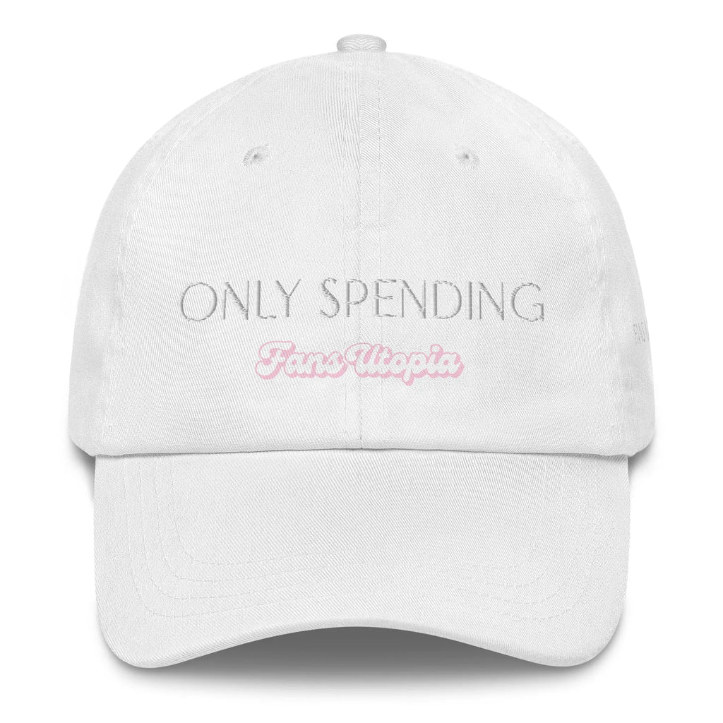 Only Spending FANS UTOPIA