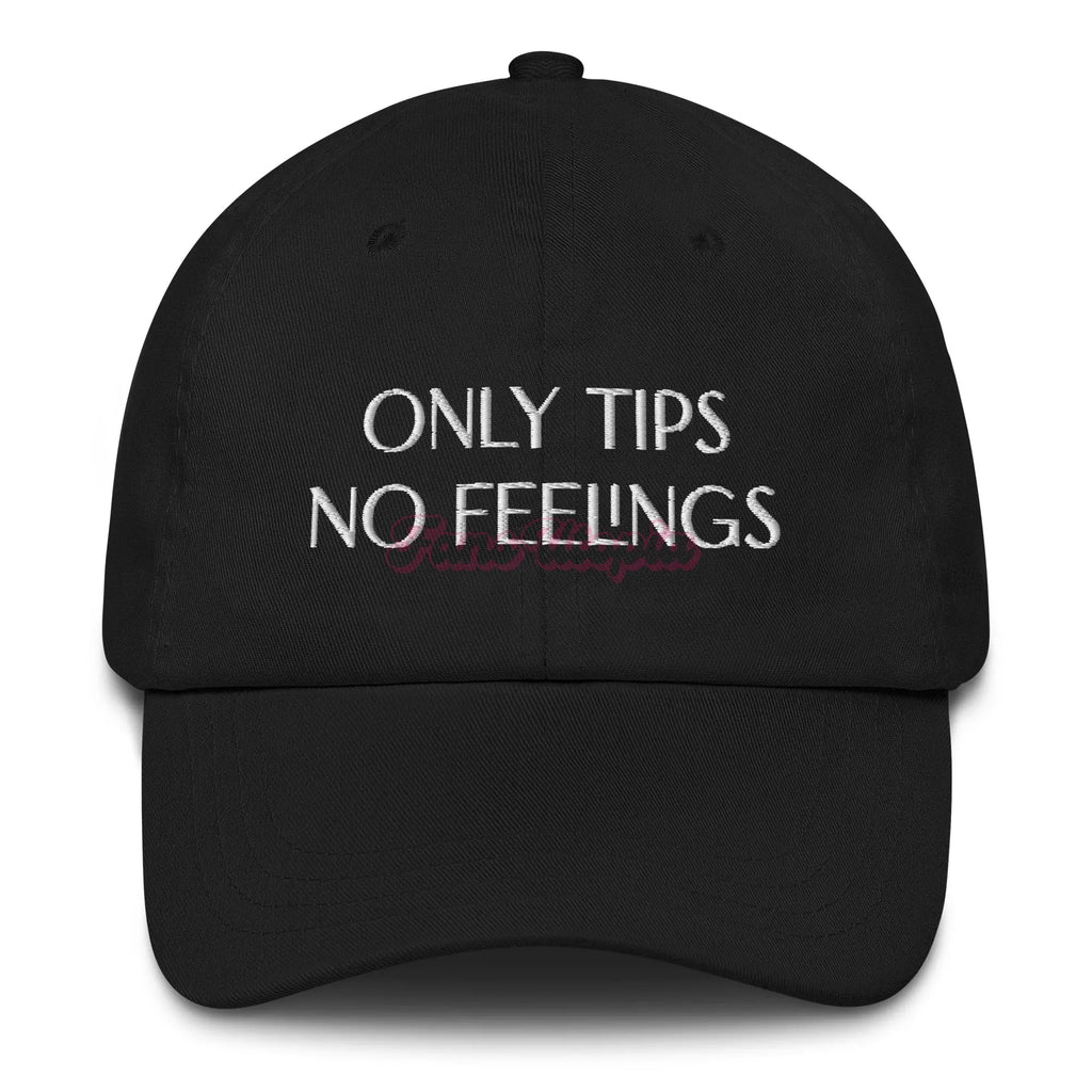Only Tips No Feelings FANS UTOPIA
