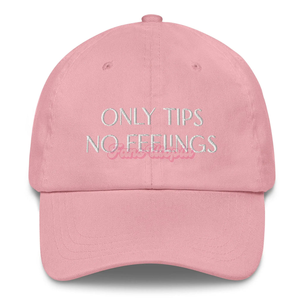 Only Tips No Feelings FANS UTOPIA