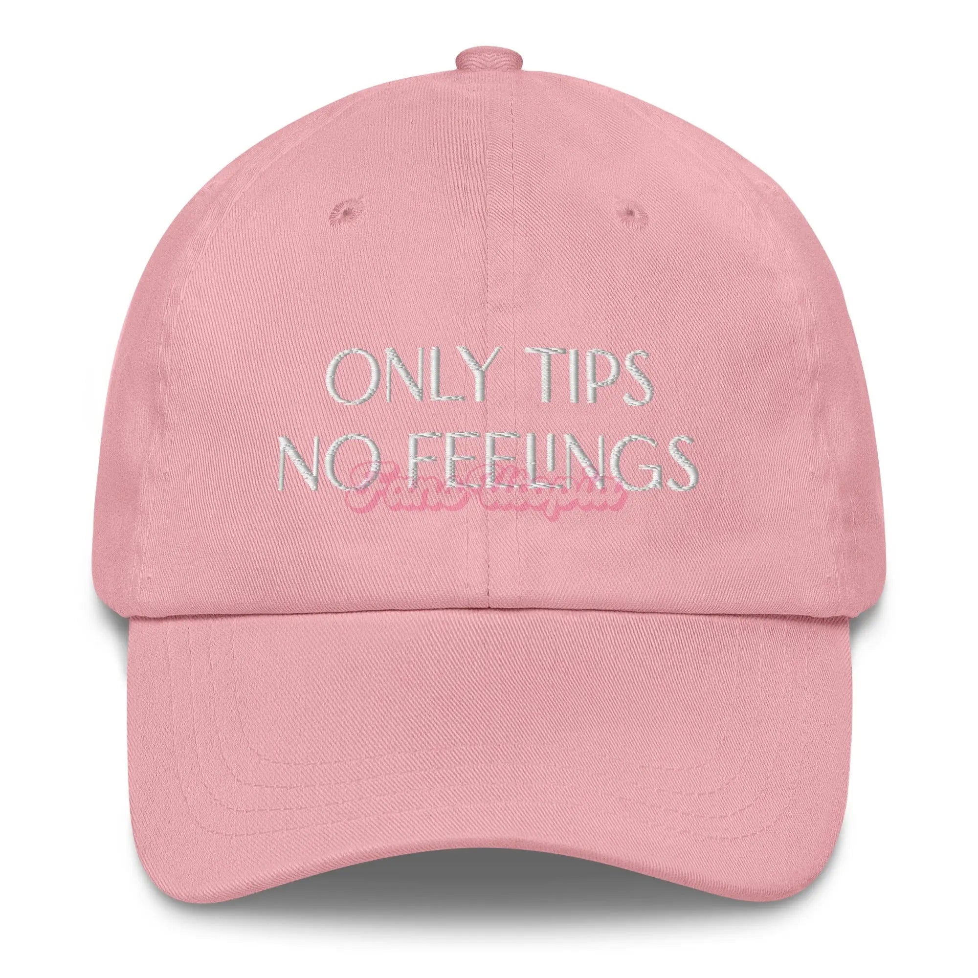 Only Tips No Feelings FANS UTOPIA
