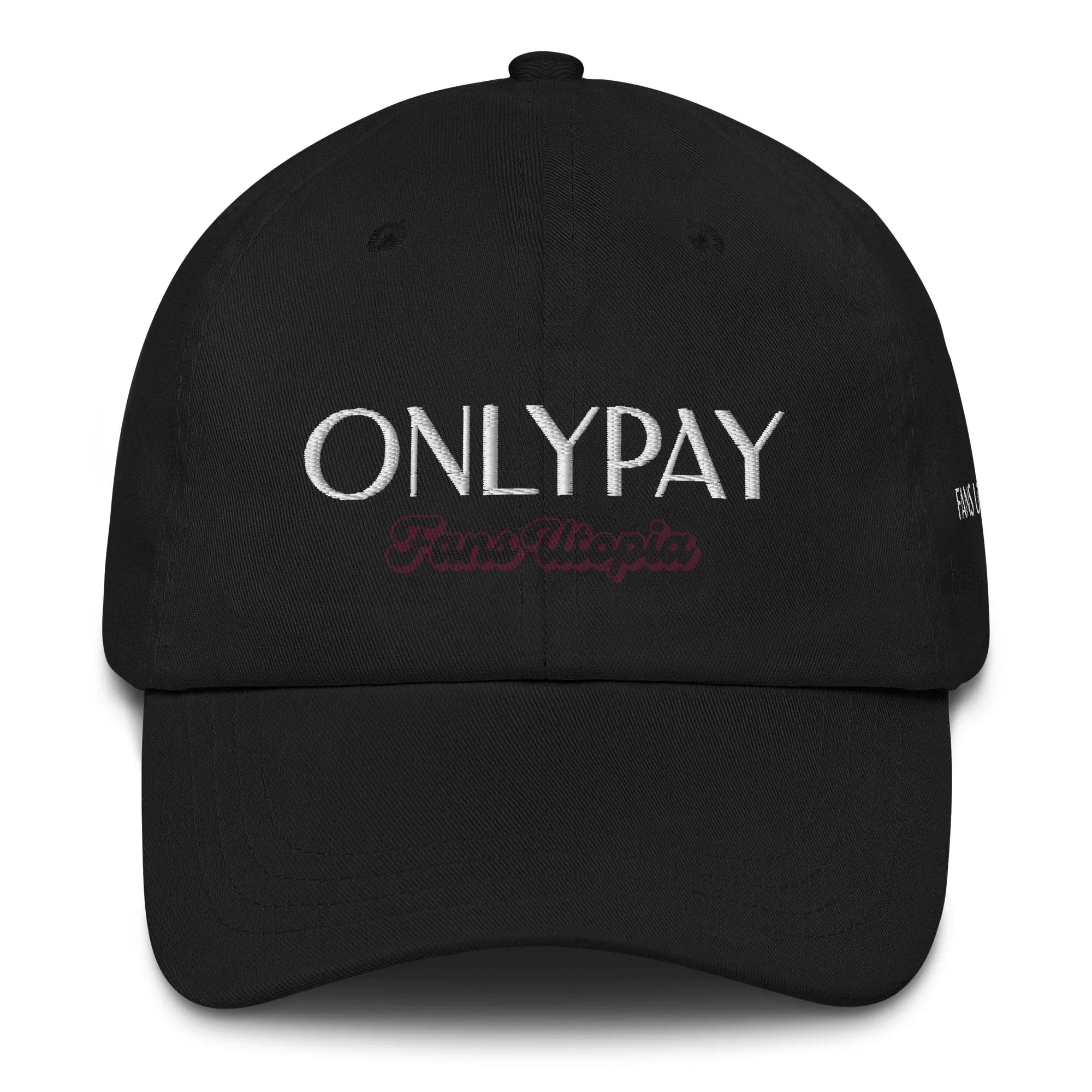 OnlyPay FANS UTOPIA