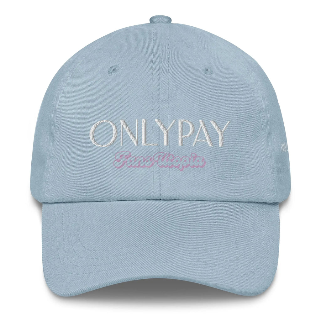 OnlyPay FANS UTOPIA