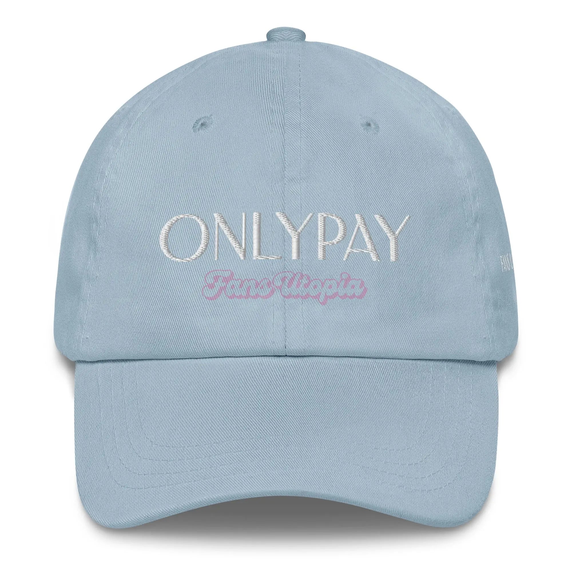 OnlyPay FANS UTOPIA