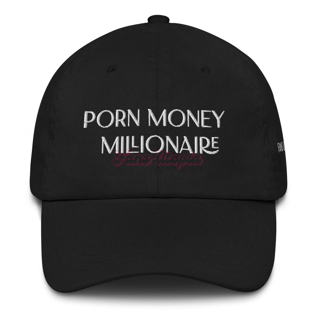P*ORN Money Millionaire FANS UTOPIA