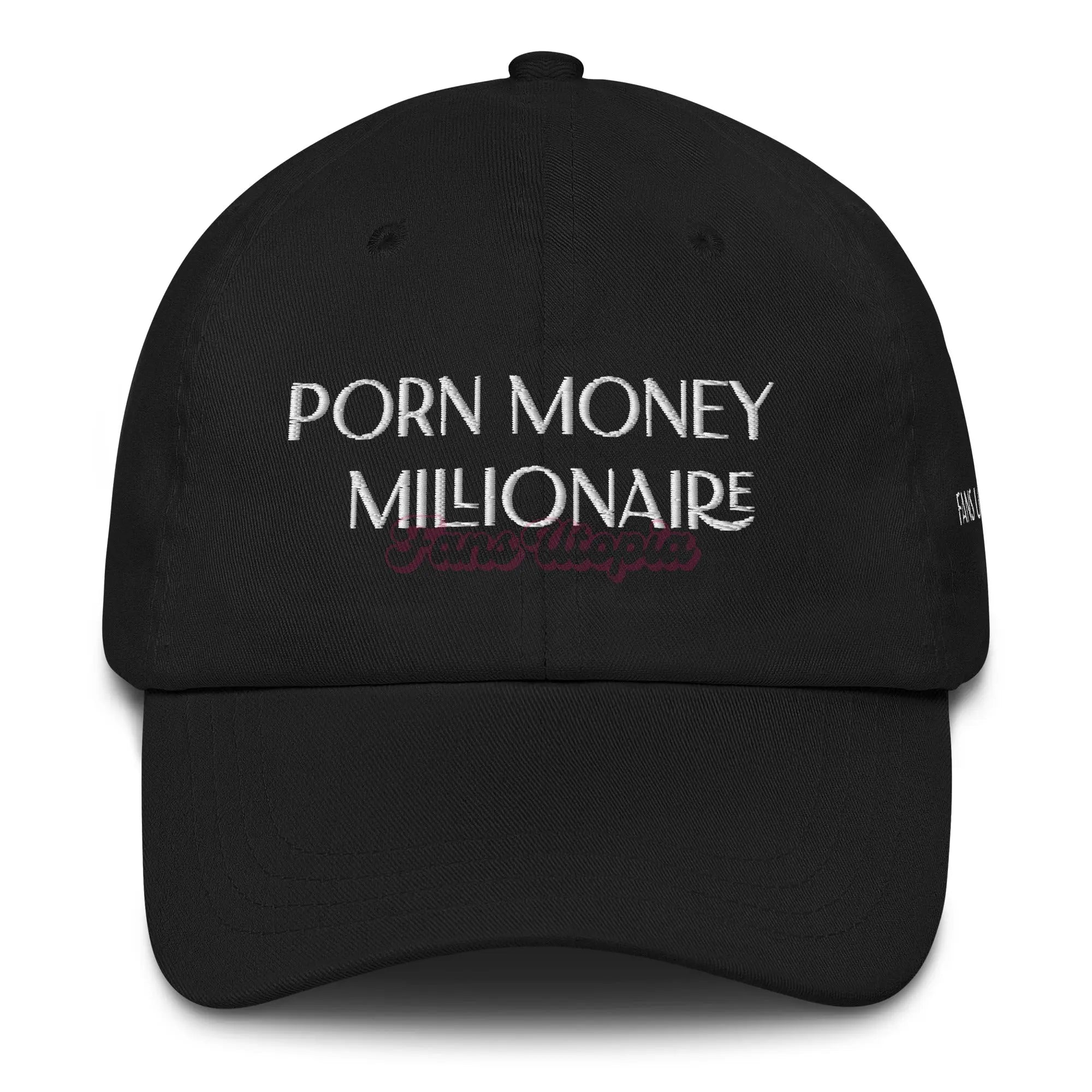 P*ORN Money Millionaire FANS UTOPIA