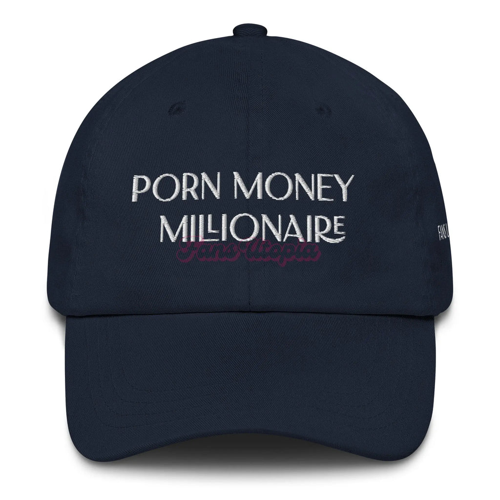P*ORN Money Millionaire FANS UTOPIA