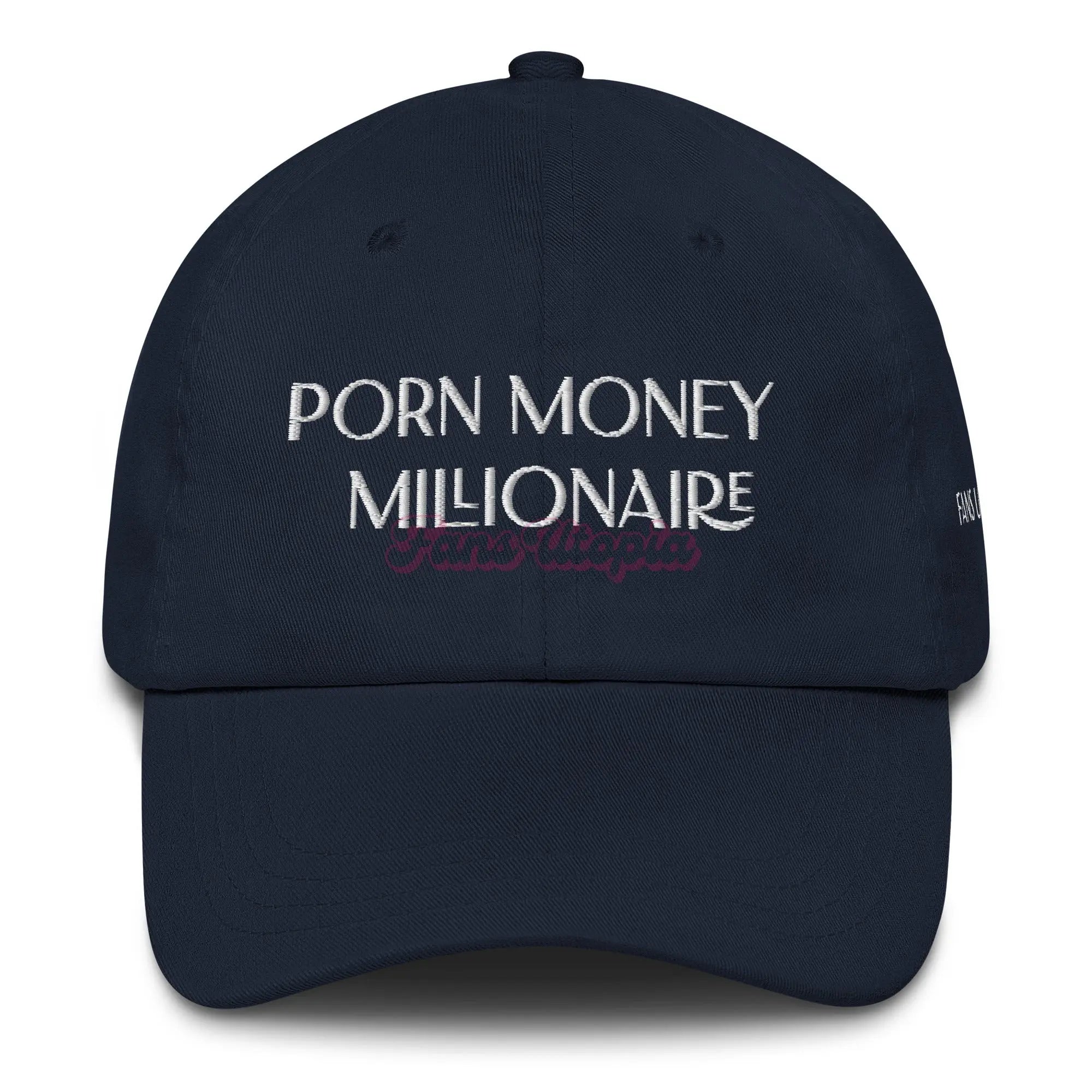 P*ORN Money Millionaire FANS UTOPIA