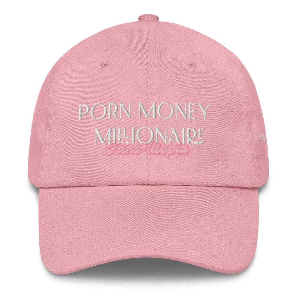 P*ORN Money Millionaire FANS UTOPIA