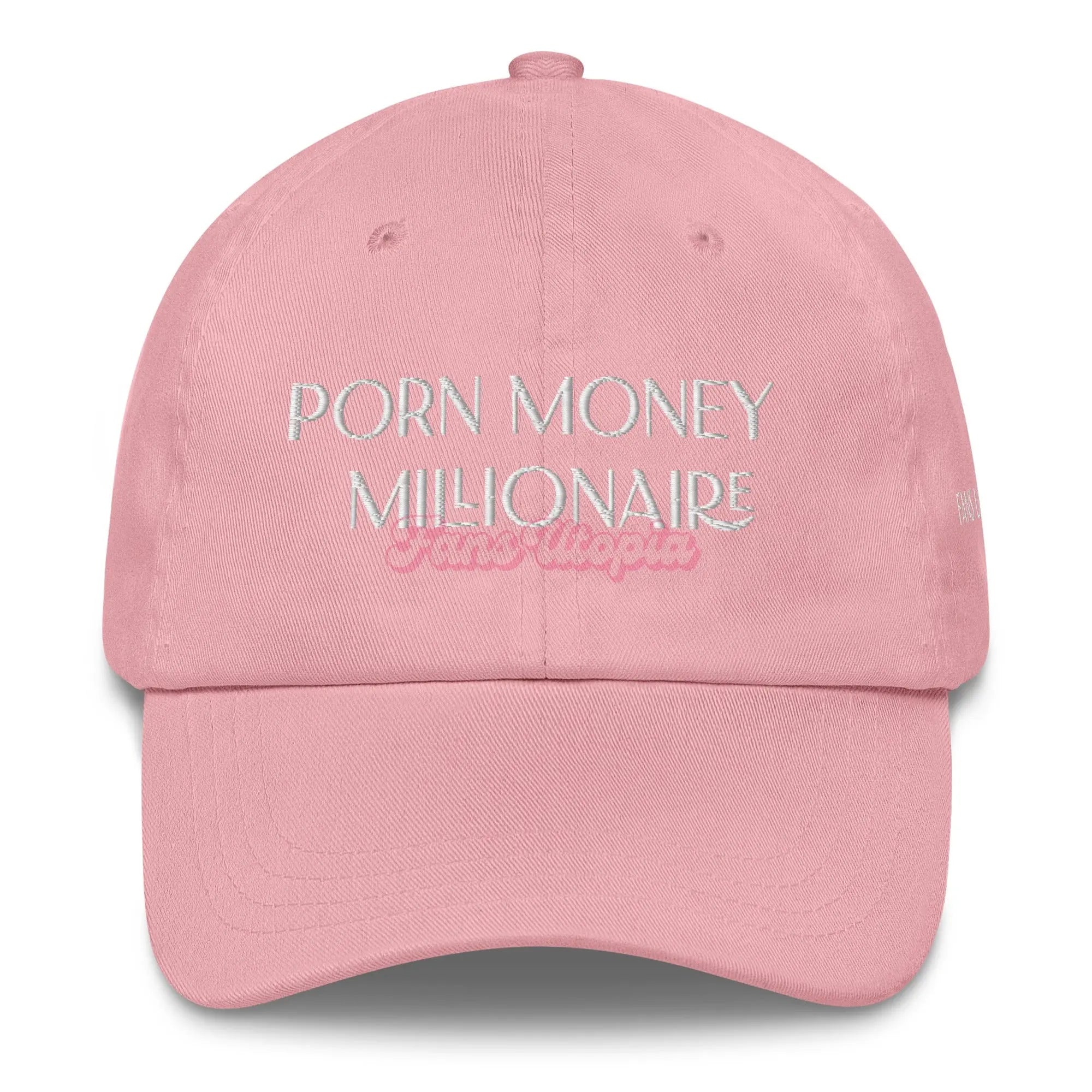 P*ORN Money Millionaire FANS UTOPIA