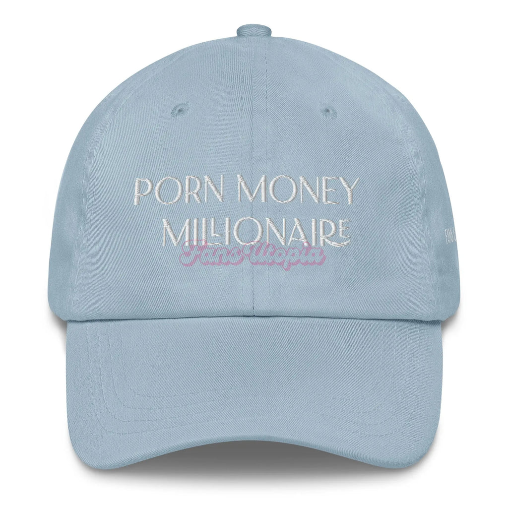 P*ORN Money Millionaire FANS UTOPIA