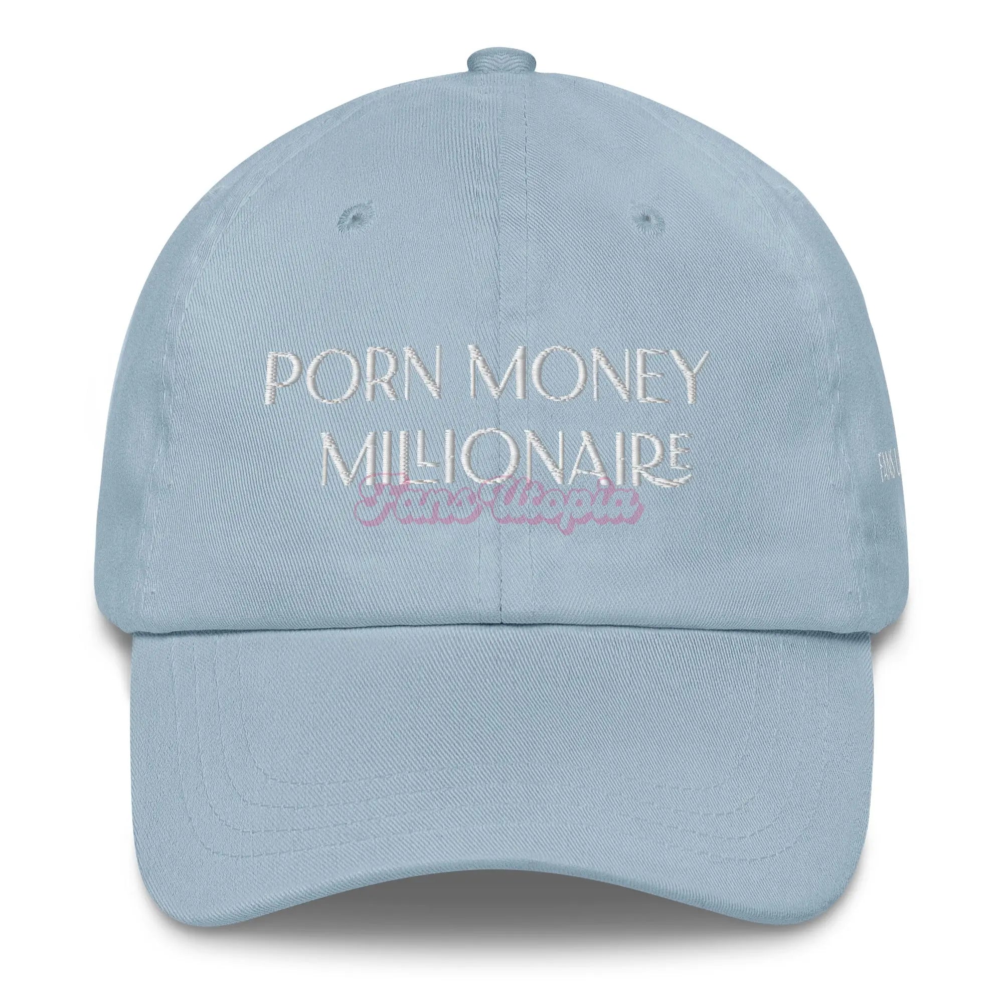 P*ORN Money Millionaire FANS UTOPIA