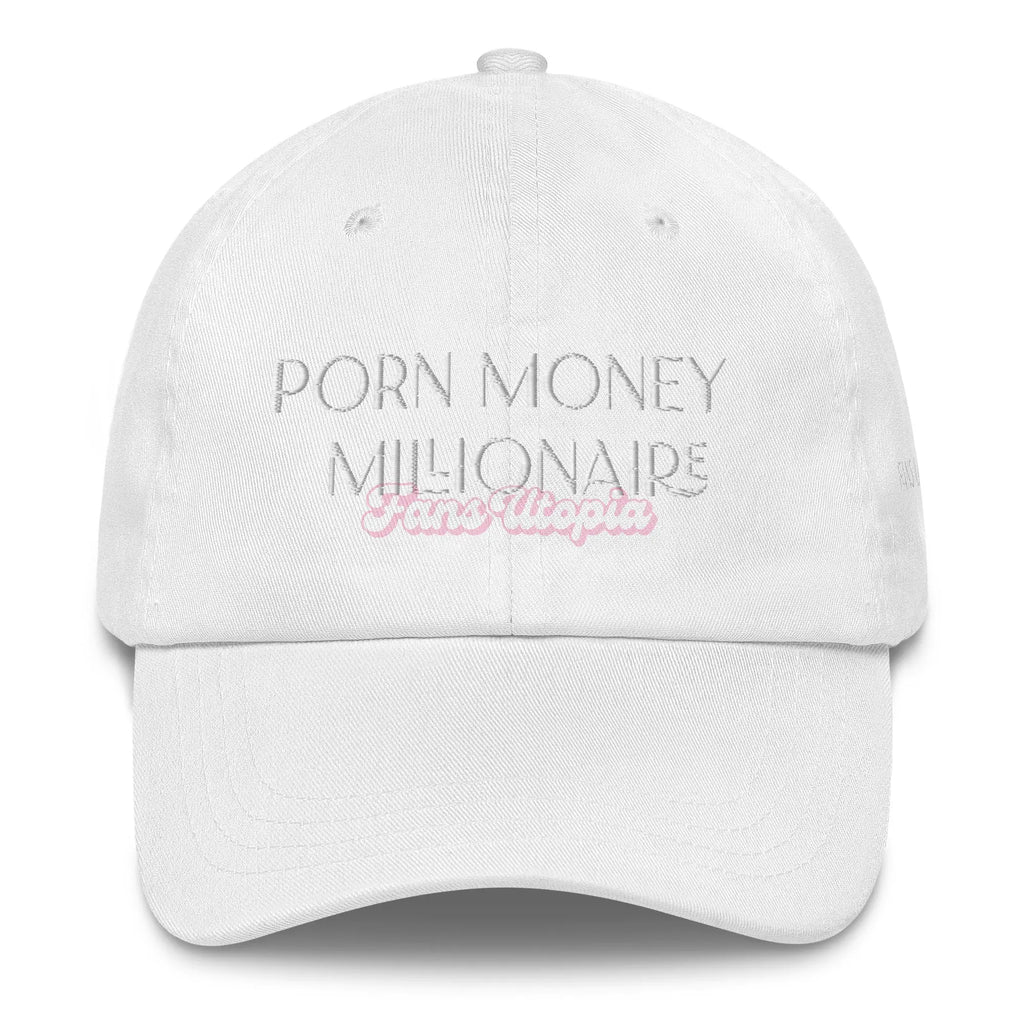 P*ORN Money Millionaire FANS UTOPIA