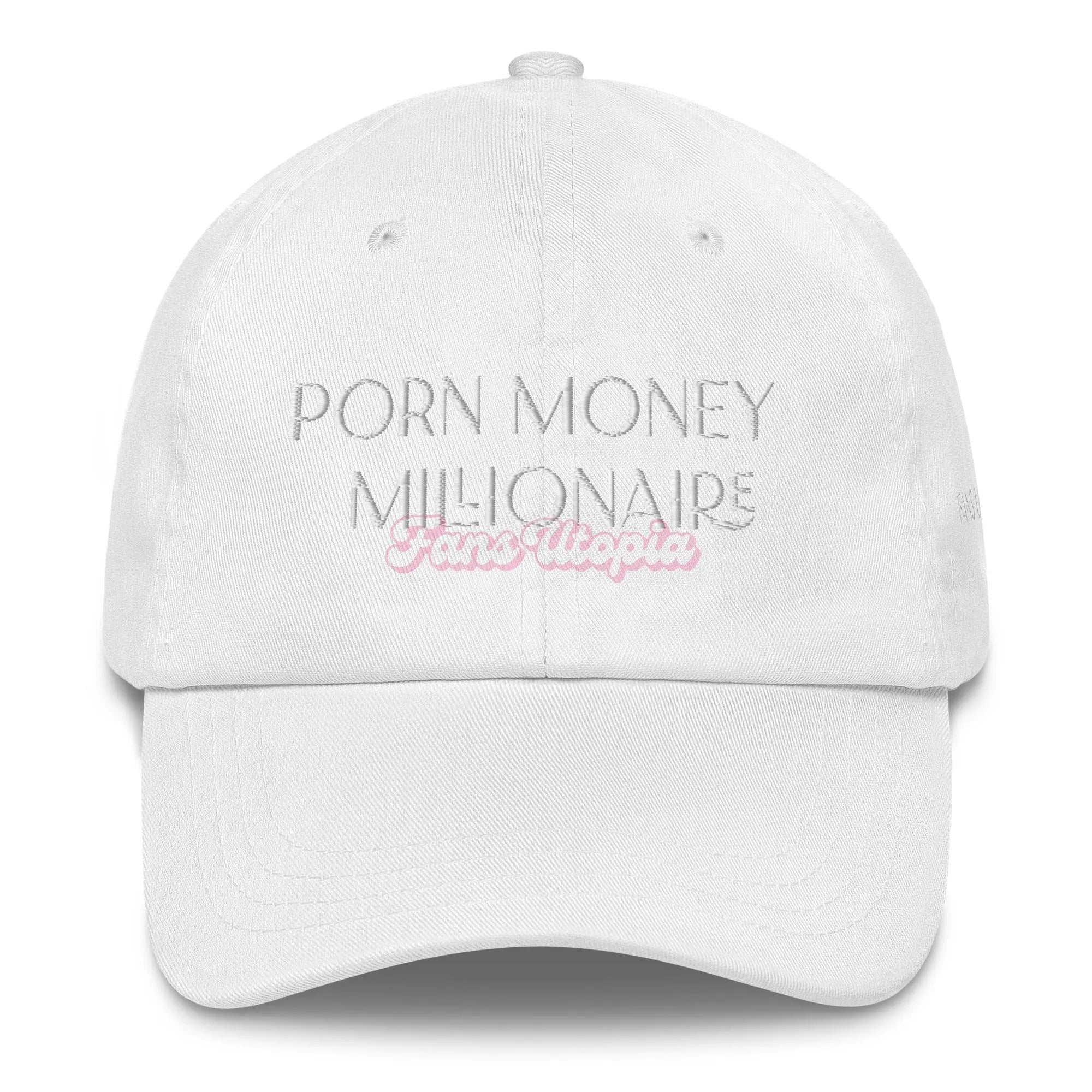 P*ORN Money Millionaire FANS UTOPIA