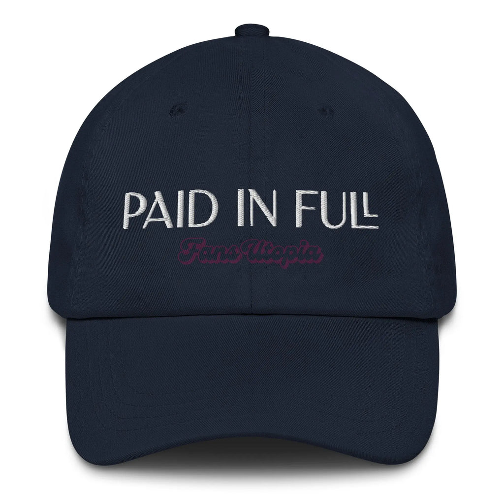Paid in Full FANS UTOPIA
