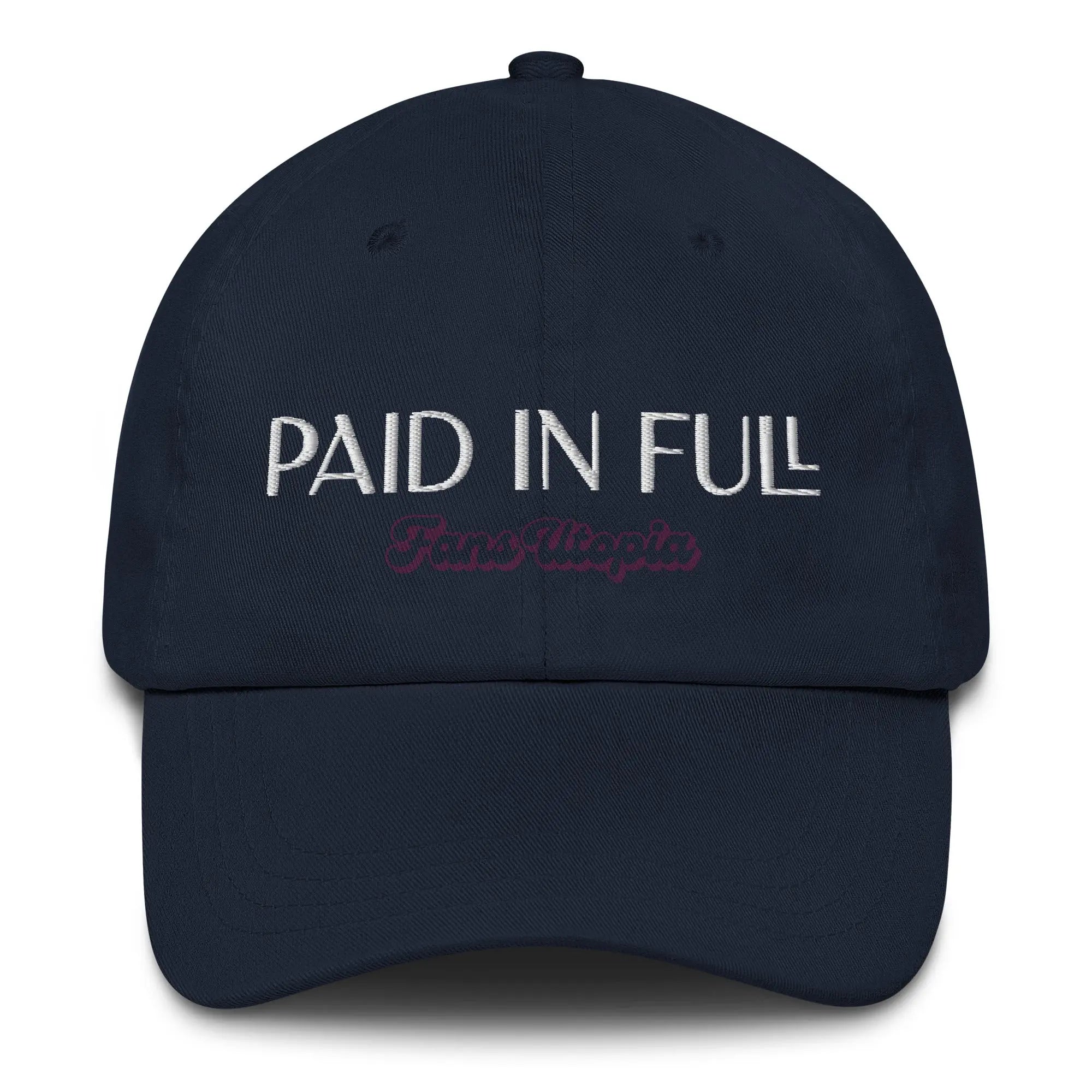 Paid in Full FANS UTOPIA
