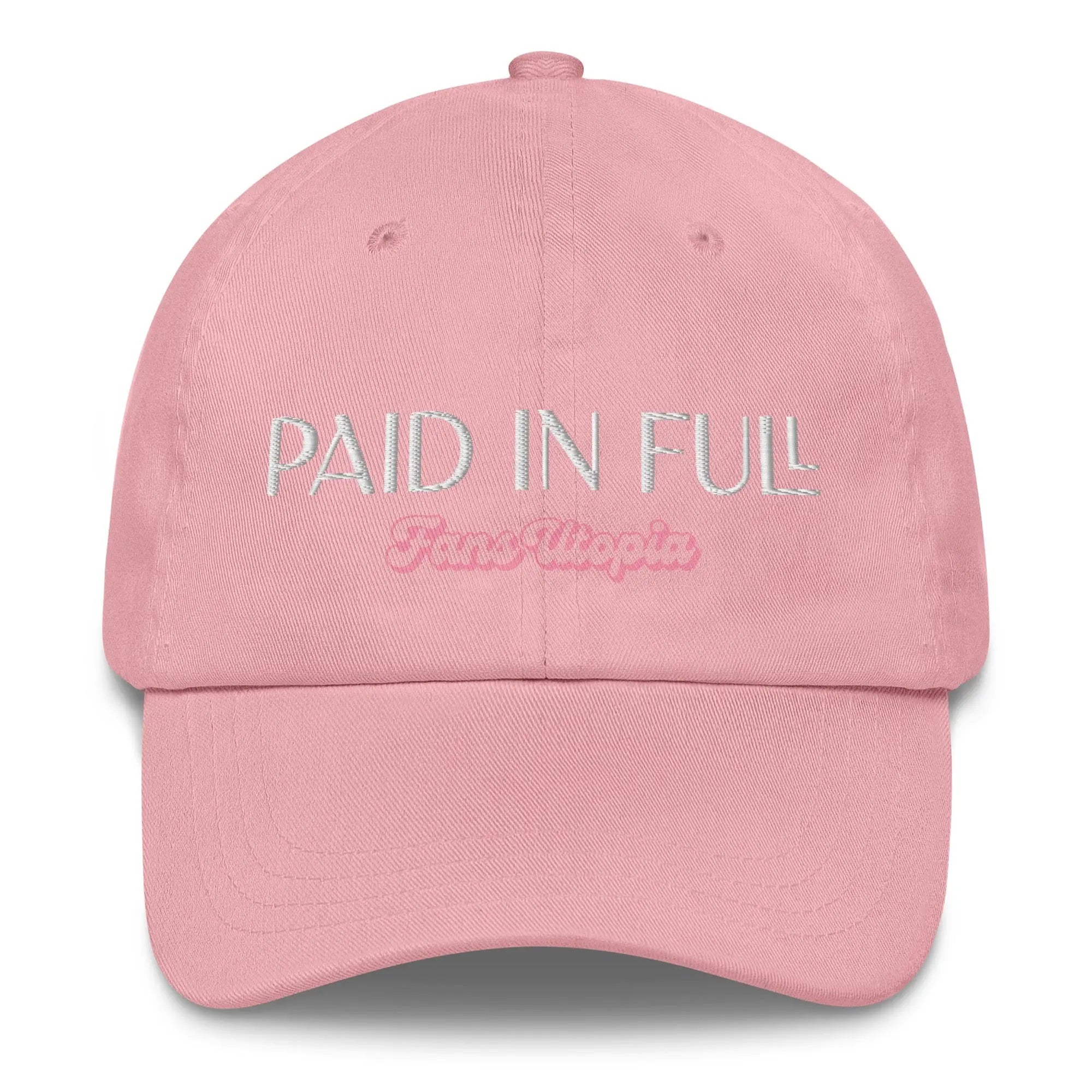 Paid in Full FANS UTOPIA