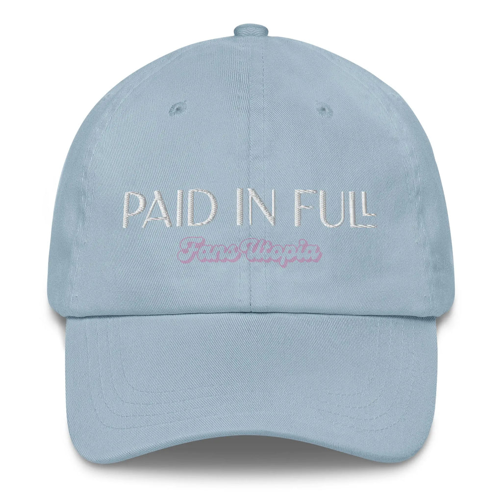 Paid in Full FANS UTOPIA
