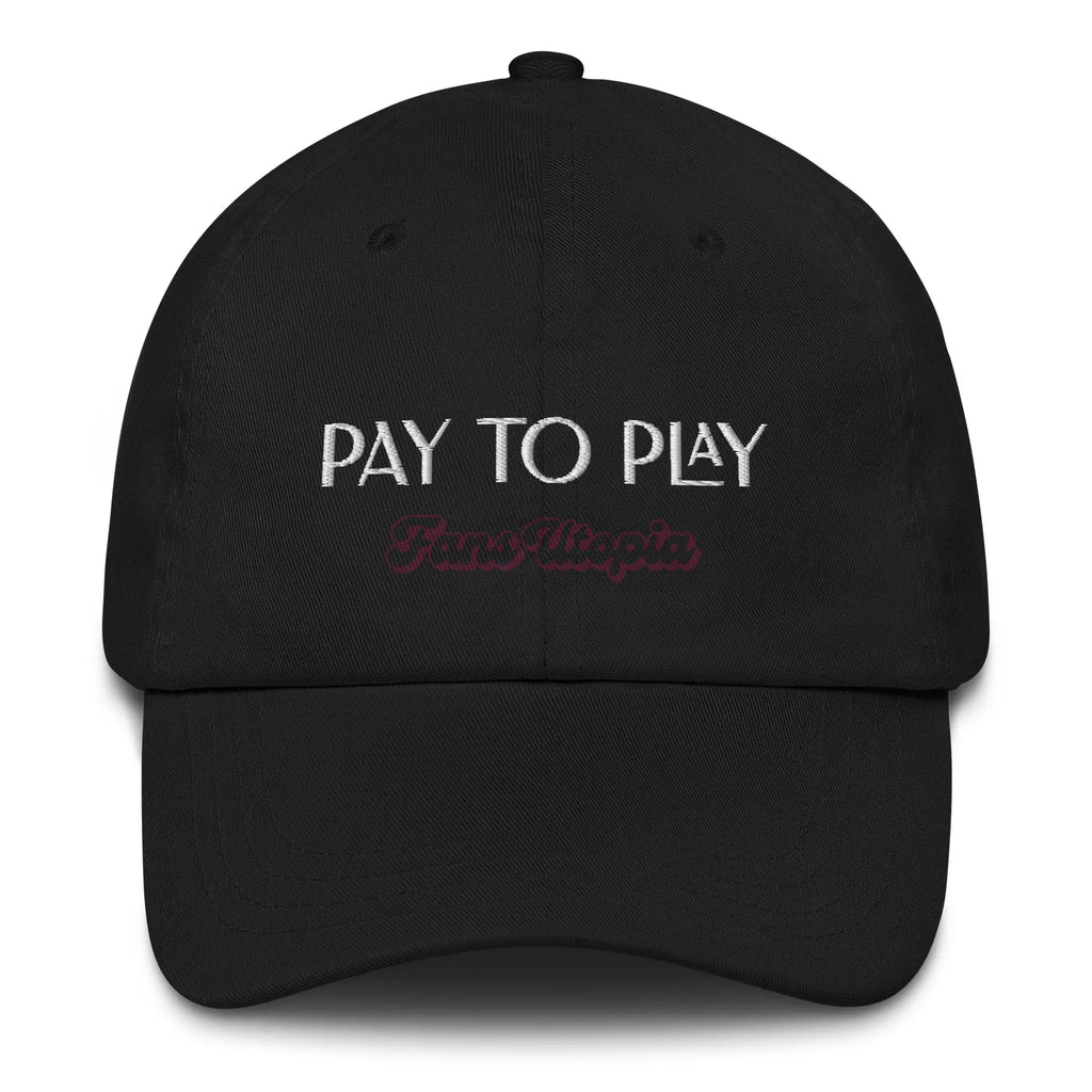 Pay To Play FANS UTOPIA