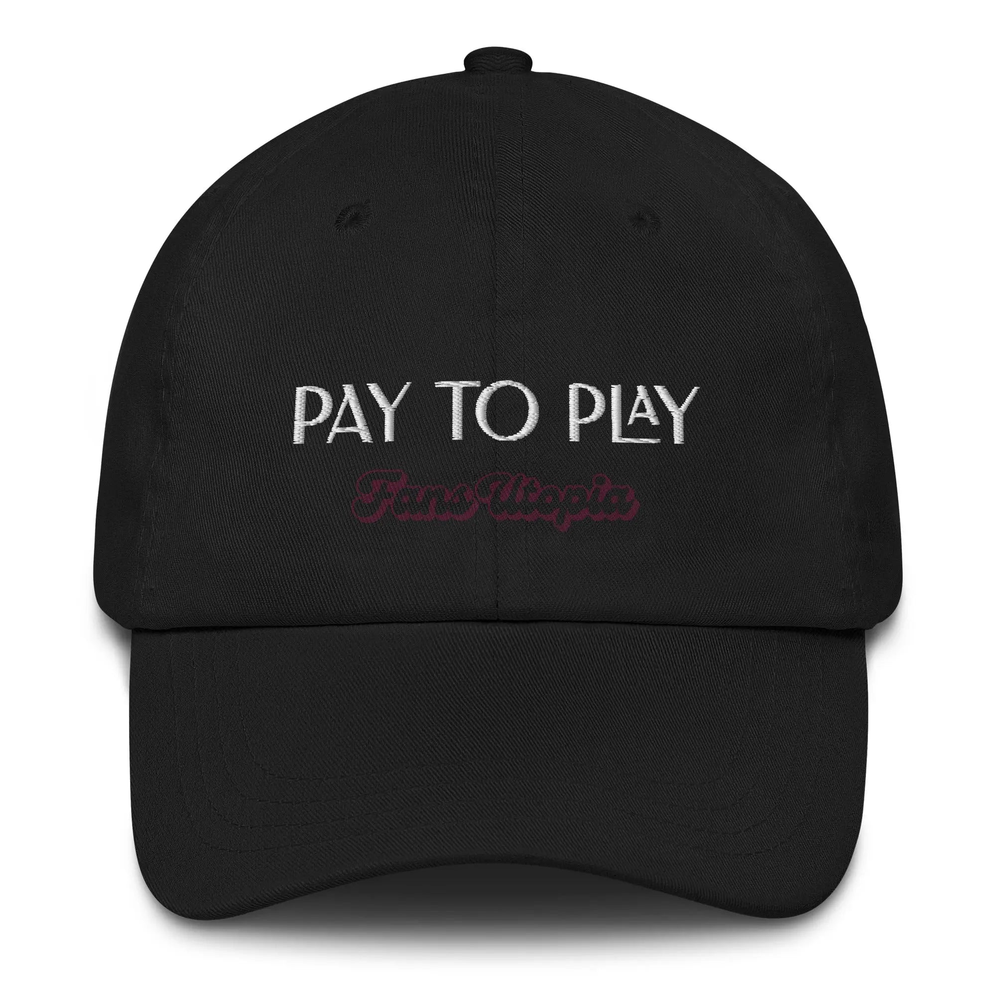 Pay To Play FANS UTOPIA