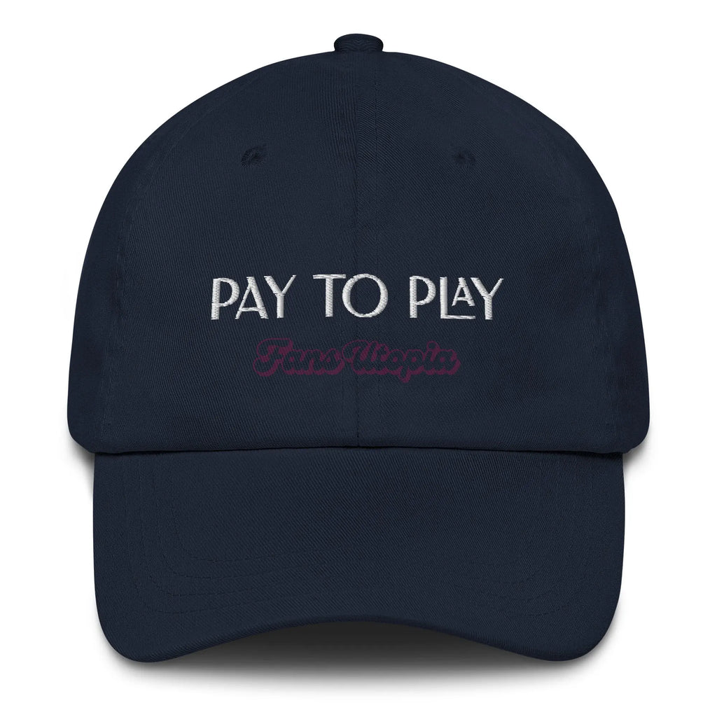 Pay To Play FANS UTOPIA