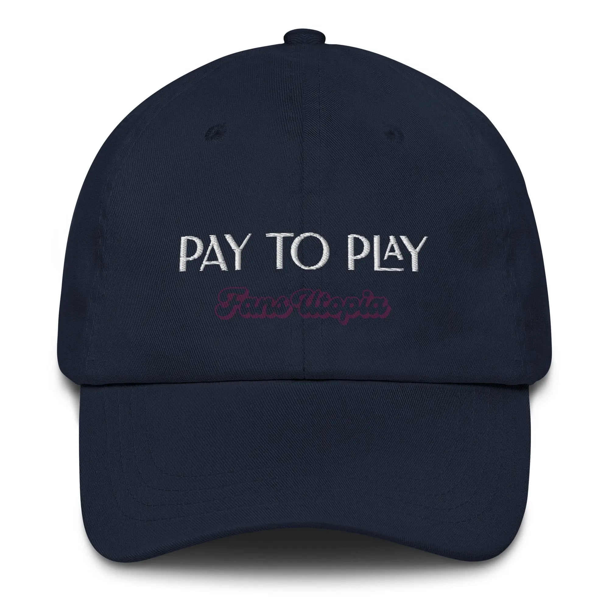 Pay To Play FANS UTOPIA