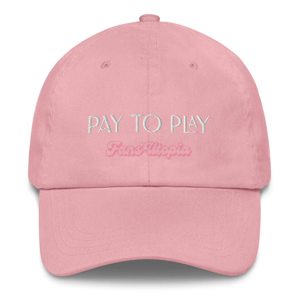 Pay To Play FANS UTOPIA