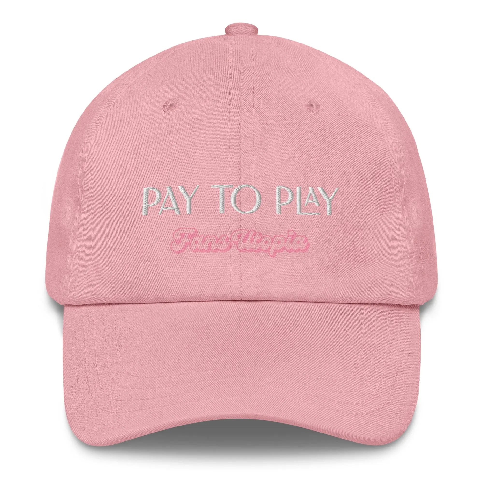 Pay To Play FANS UTOPIA