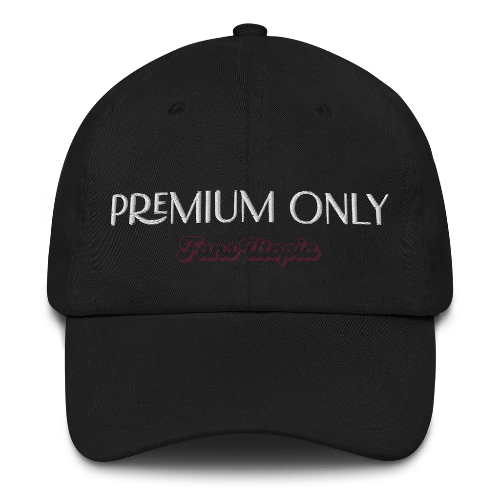 Premium Only FANS UTOPIA