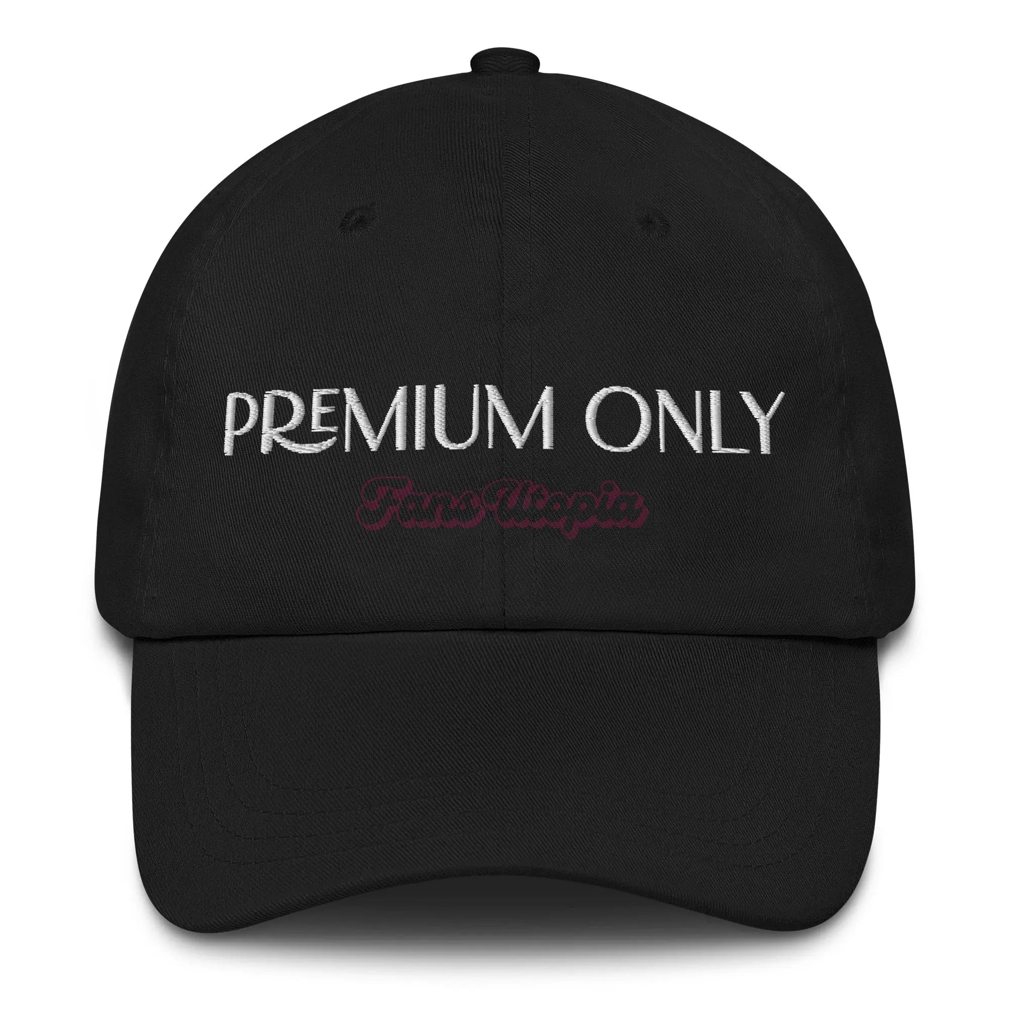 Premium Only FANS UTOPIA