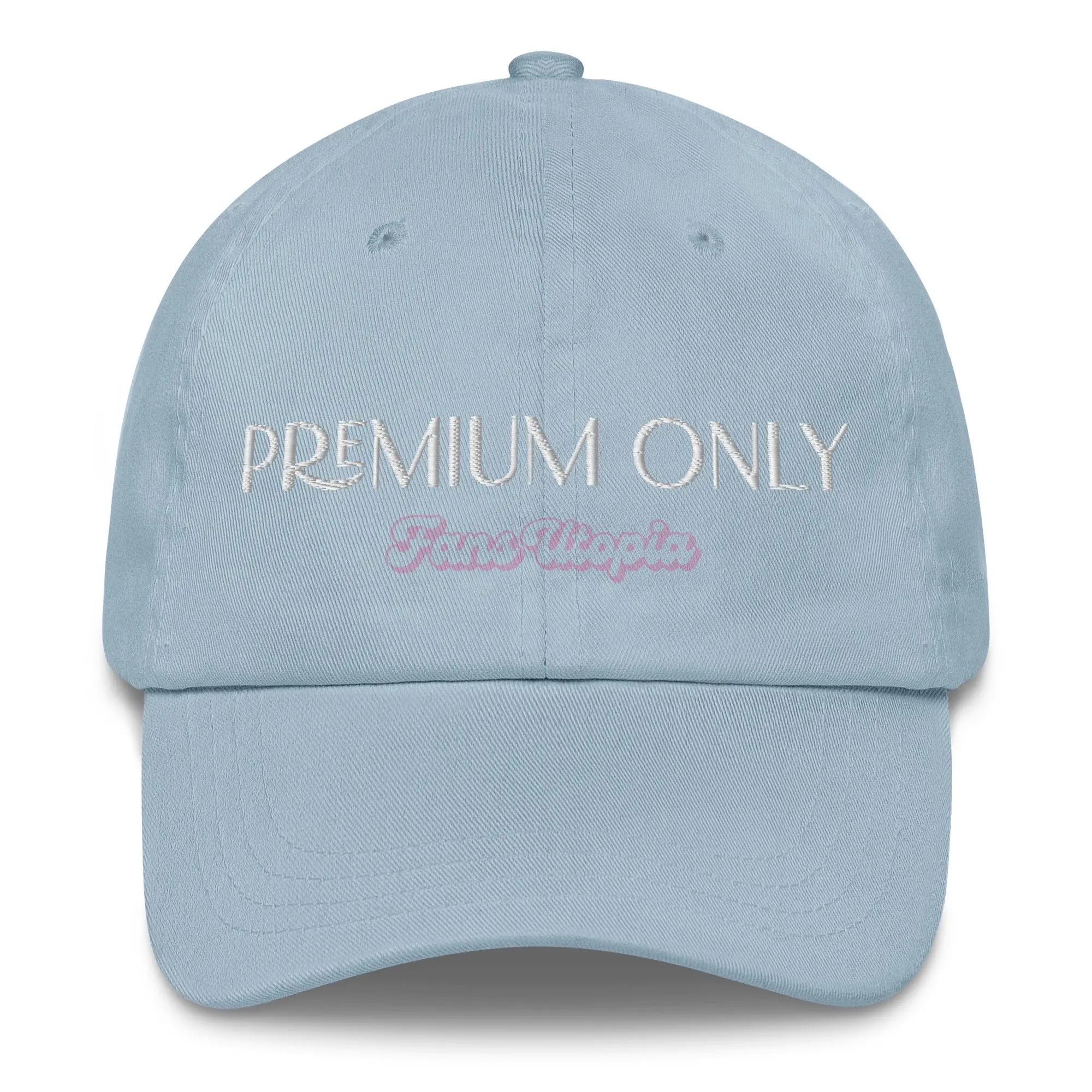 Premium Only FANS UTOPIA