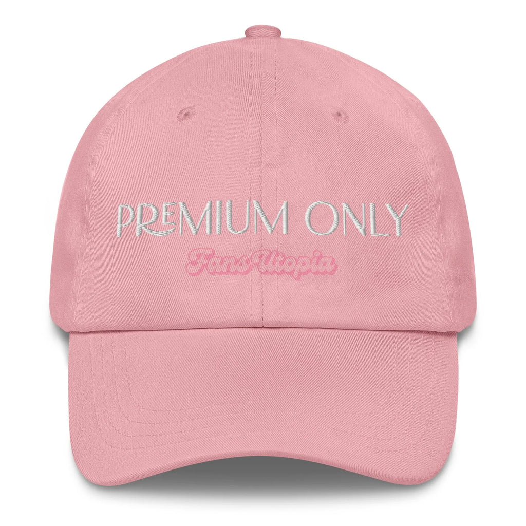 Premium Only FANS UTOPIA