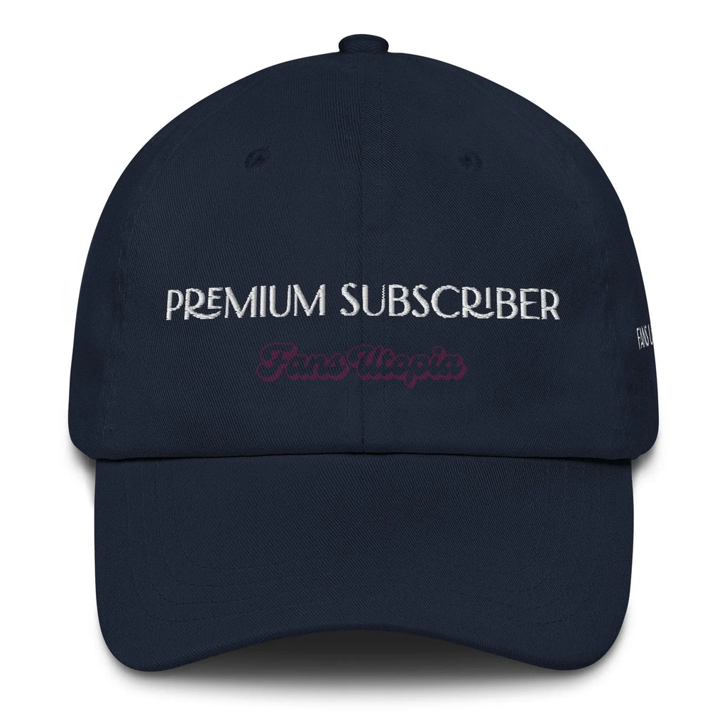 Premium Subscriber FANS UTOPIA