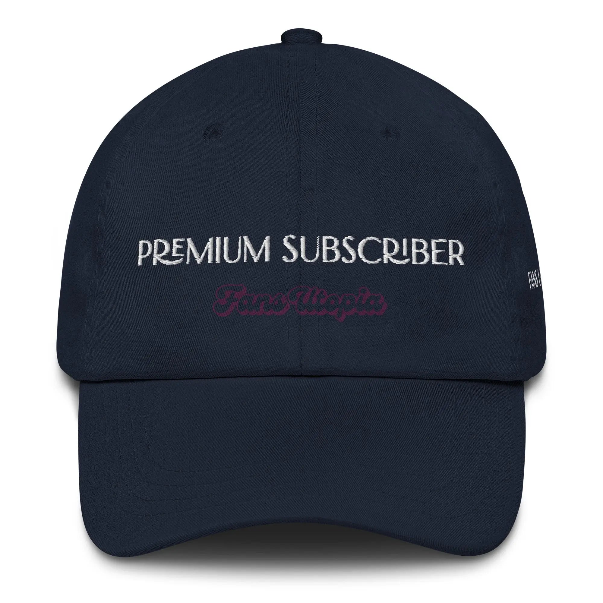 Premium Subscriber FANS UTOPIA