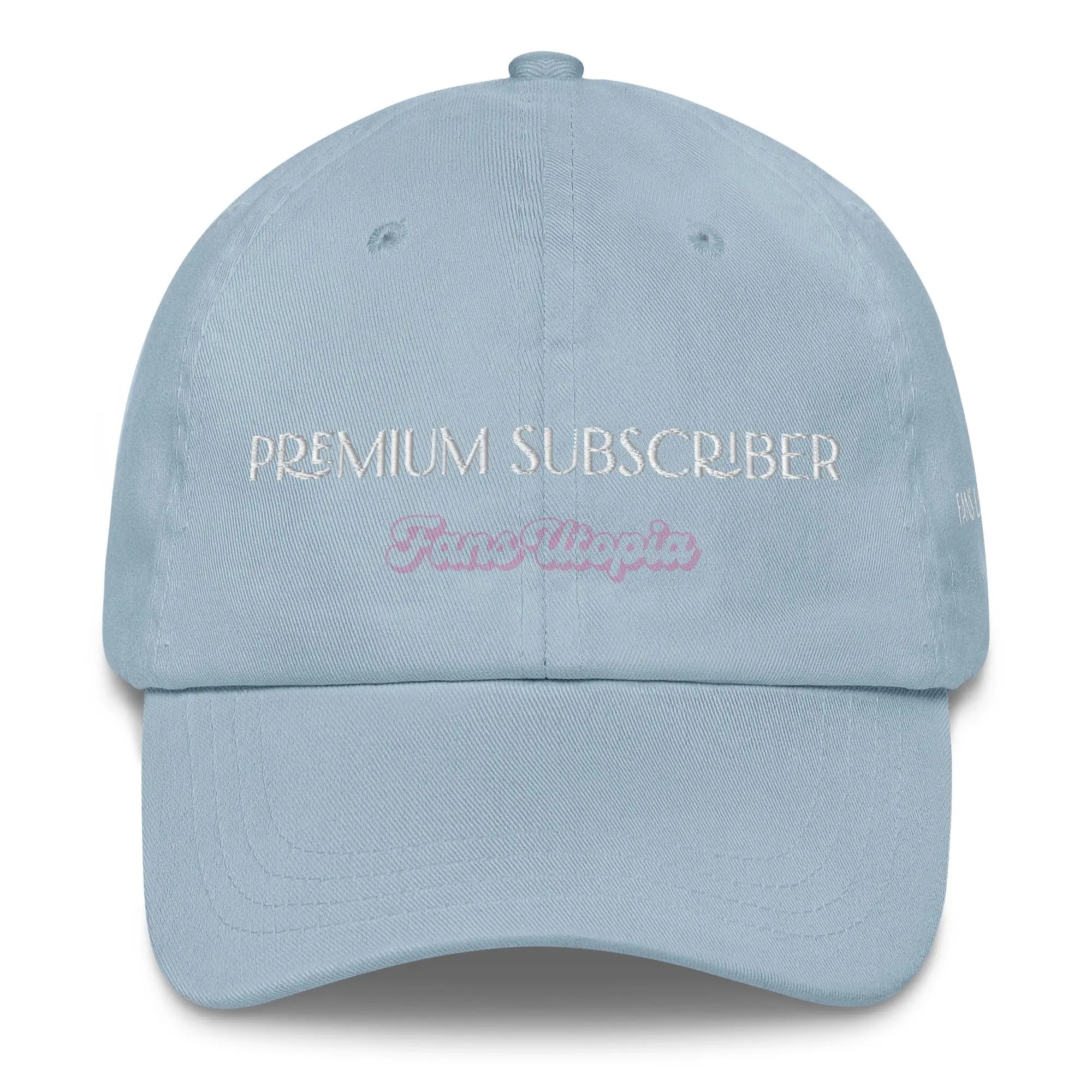 Premium Subscriber FANS UTOPIA