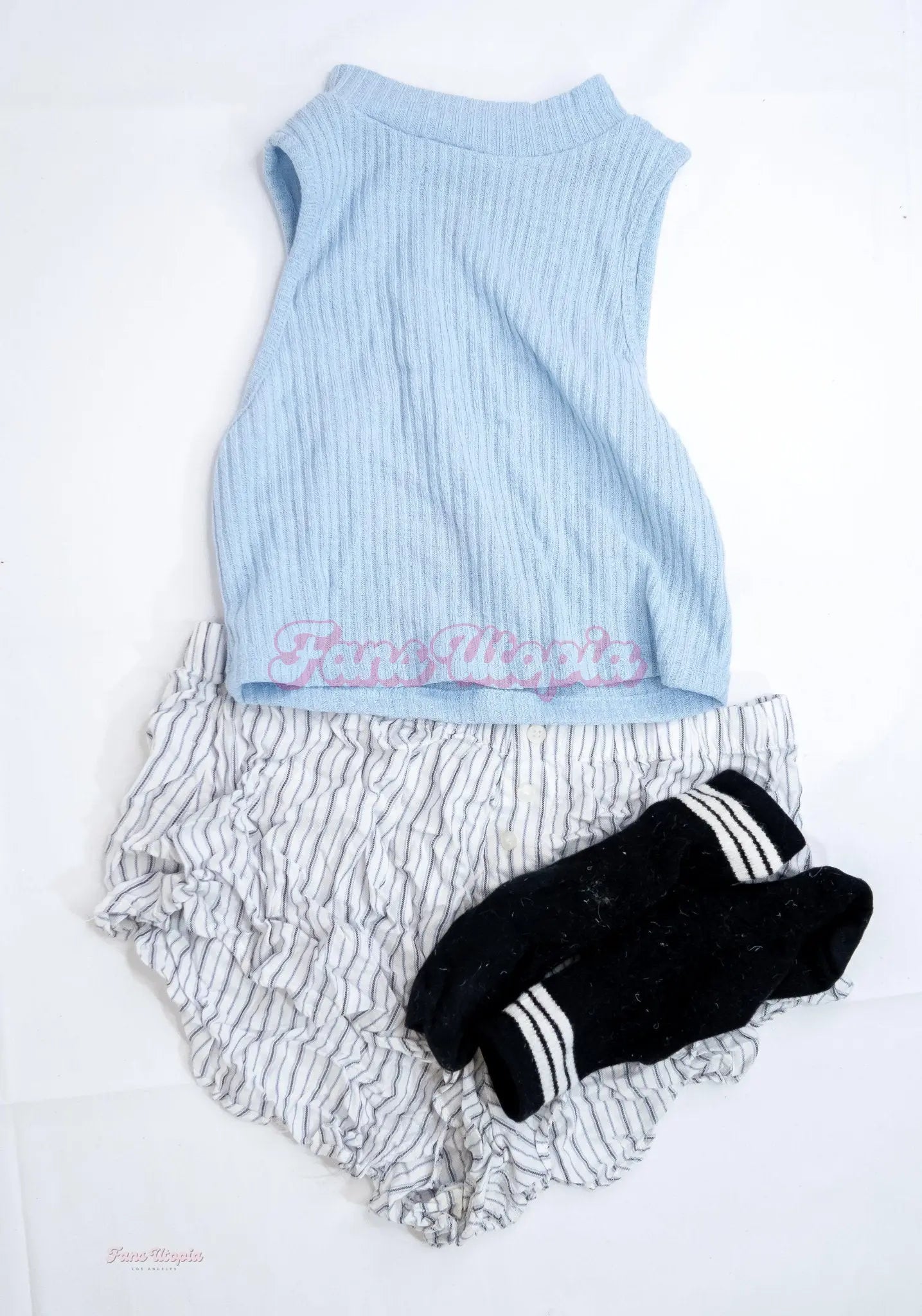 Rory Knox PJ Set with Socks Rory Knox