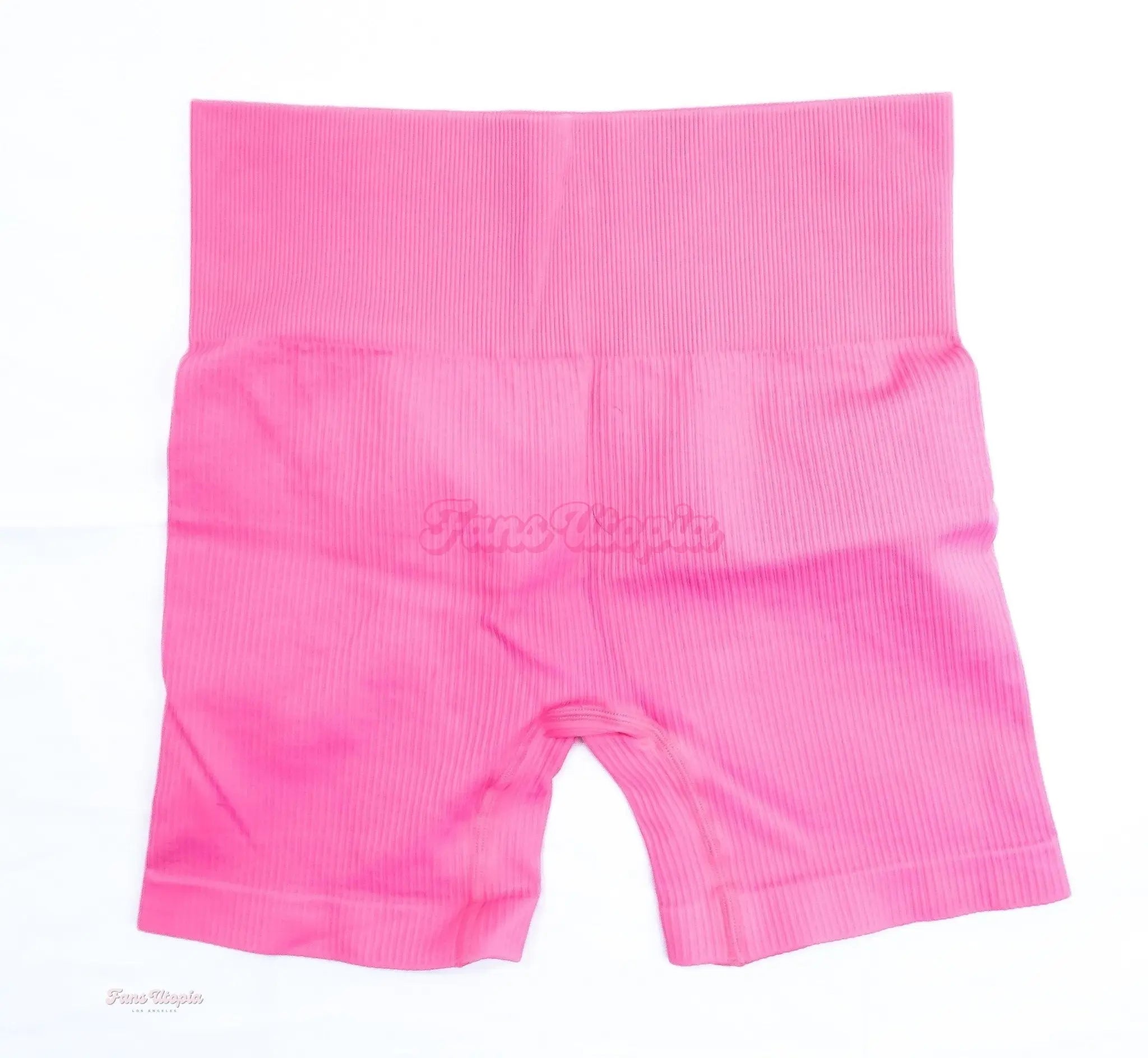 Ryan Reid Pink Gym Shorts Ryan Reid