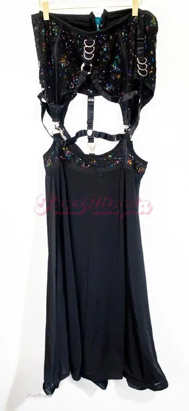 Samantha Mack AVN  Dress - Last Custom Samantha Mack