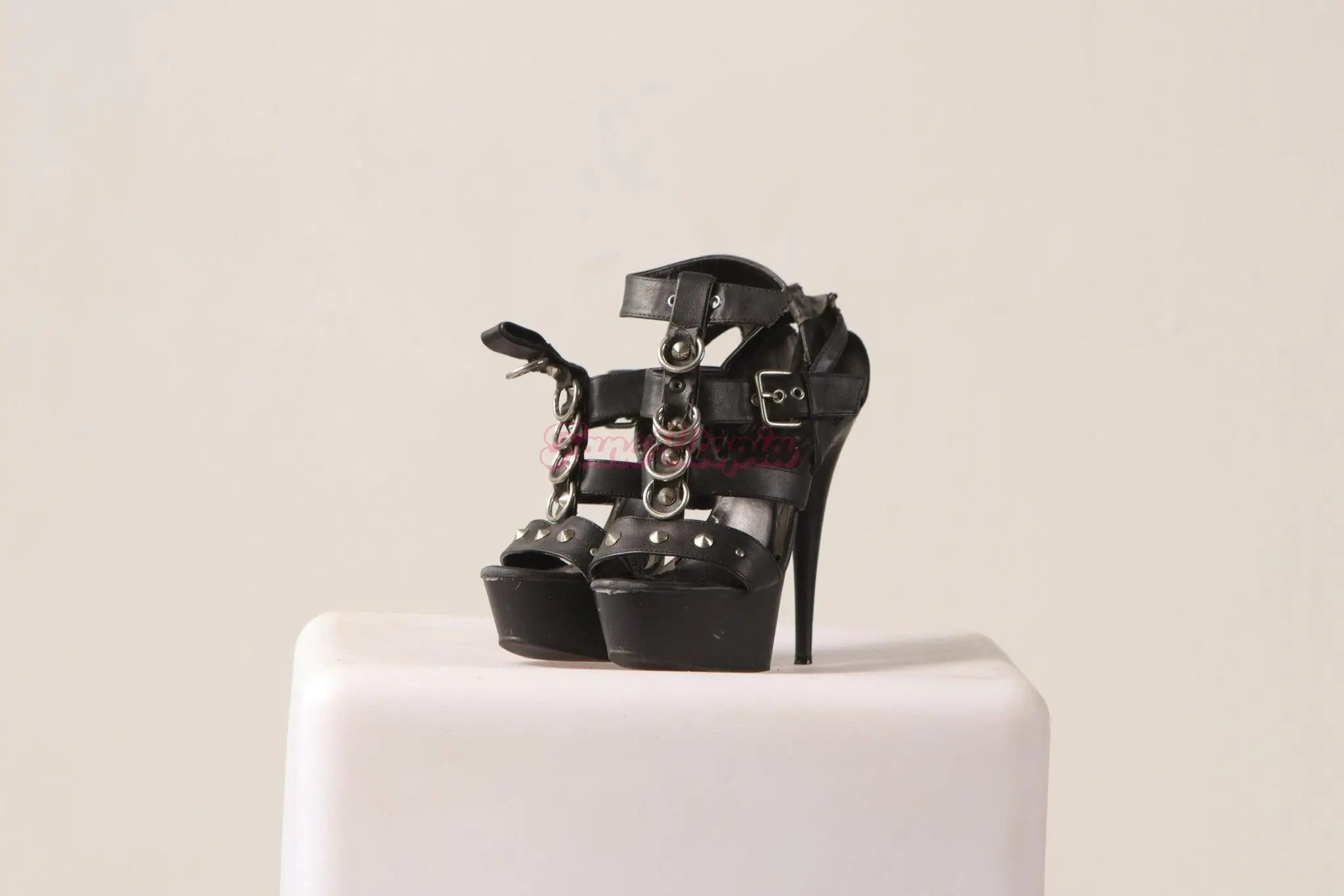 Samantha Mack AVN  Dress - Last Custom Samantha Mack