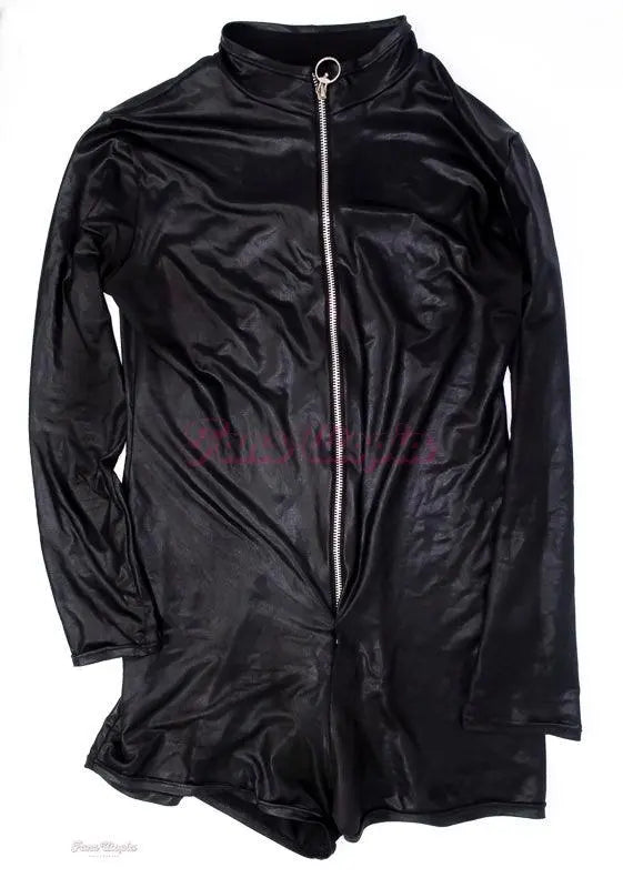 Samantha Mack GWARBQ 2015 Outfit Samantha Mack
