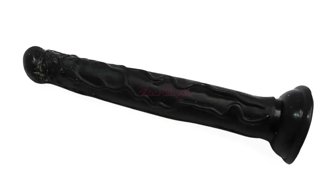 Sarah Arabic Black Toy Sarah Arabic