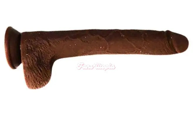 Sarah Arabic Brown Toy Sarah Arabic