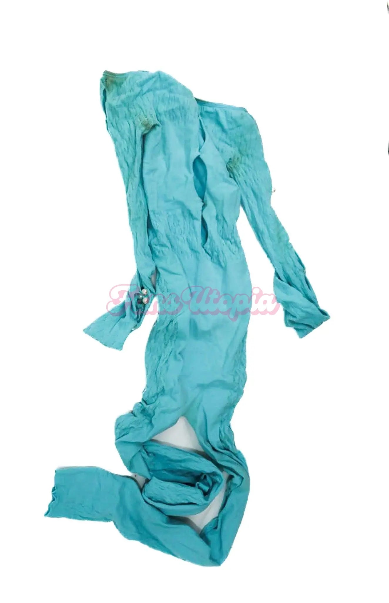 Savannah Bond 2024 AVN Expo Jumpsuit Savannah Bond